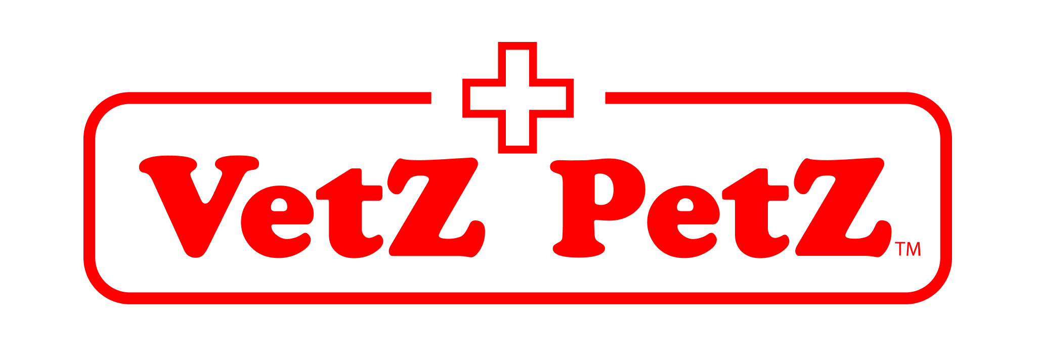 VetZ PetZ Logo