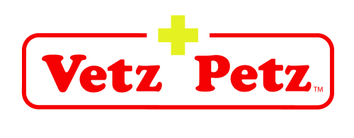 Vetz Petz Logo